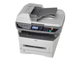 ����Kyocera FS-1124MFPɨ���ӡ����������